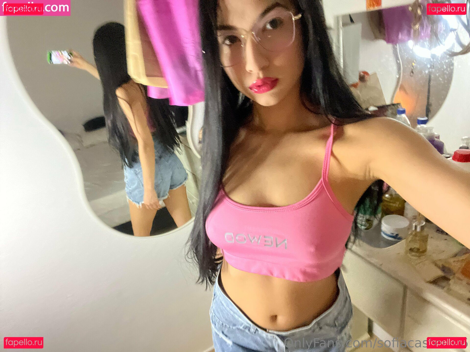 sofiacastelli06 Nude Onlyfans Photo 37