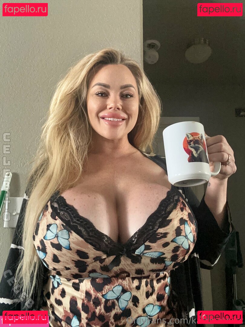 Katrina Thicc Nude Onlyfans Photo 49