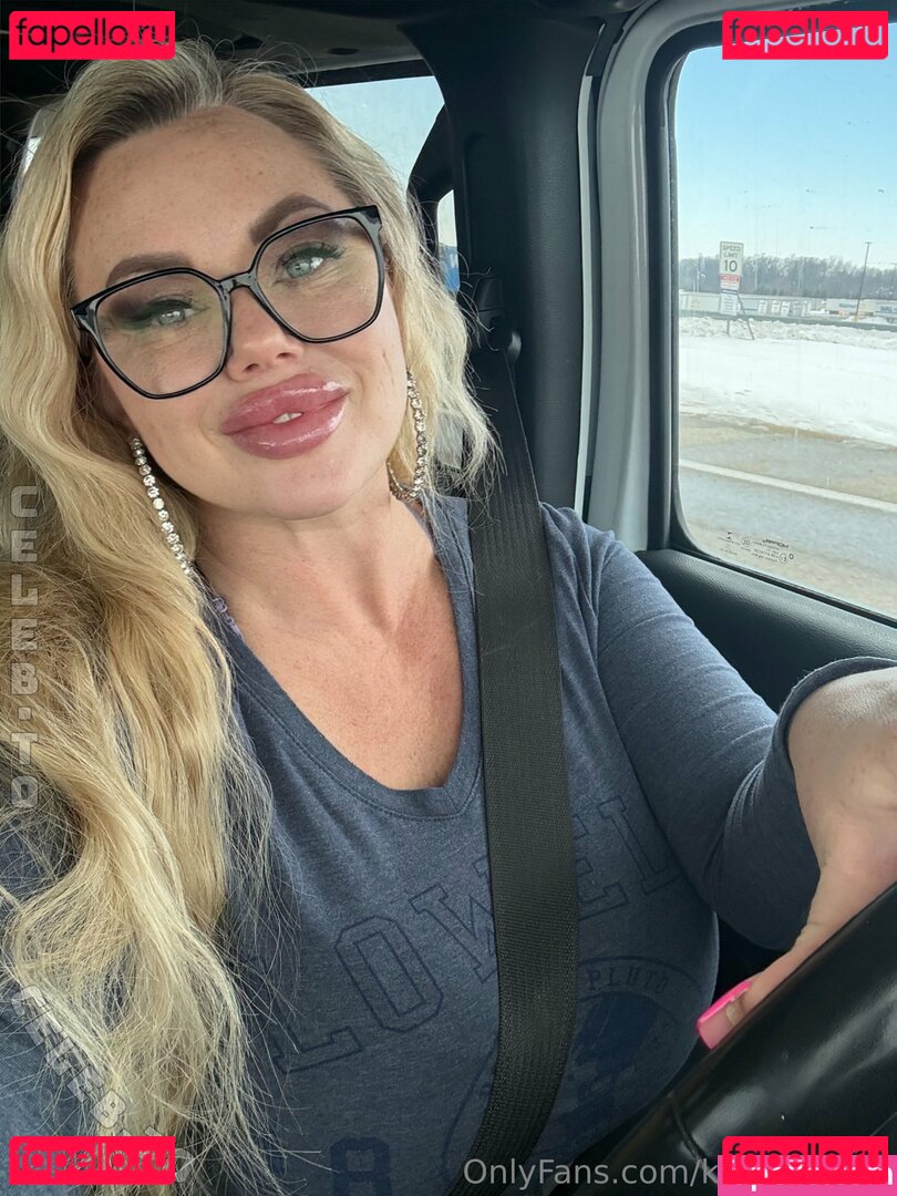 Katrina Thicc Nude Onlyfans Photo 47