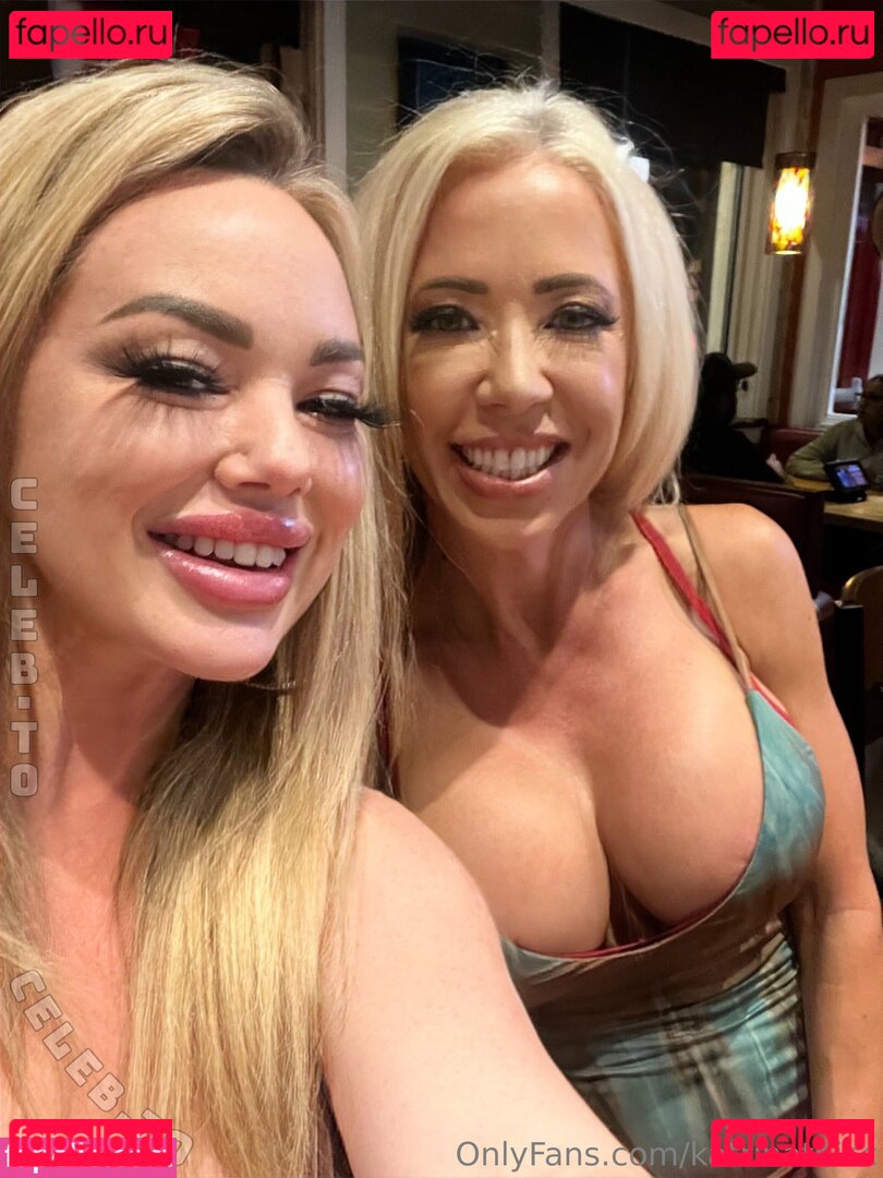 Katrina Thicc Nude Onlyfans Photo 42