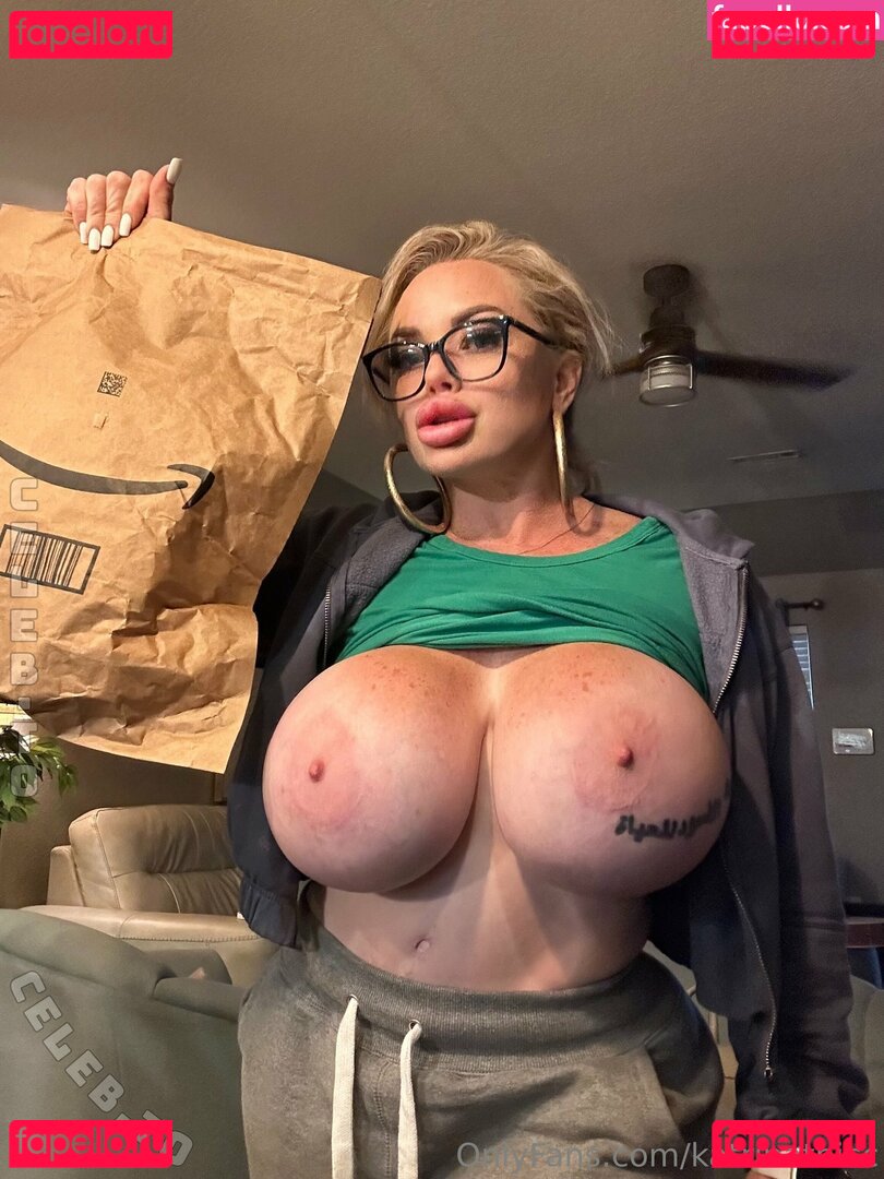 Katrina Thicc Nude Onlyfans Photo 35
