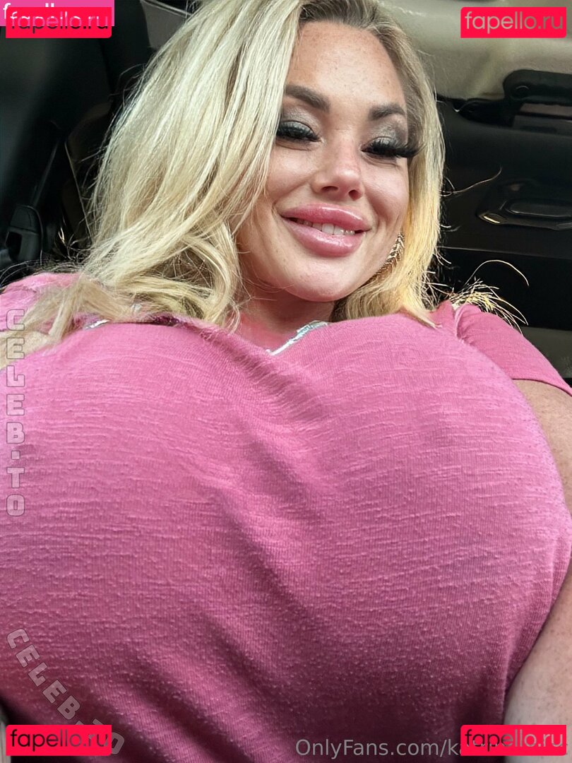 Katrina Thicc Nude Onlyfans Photo 26