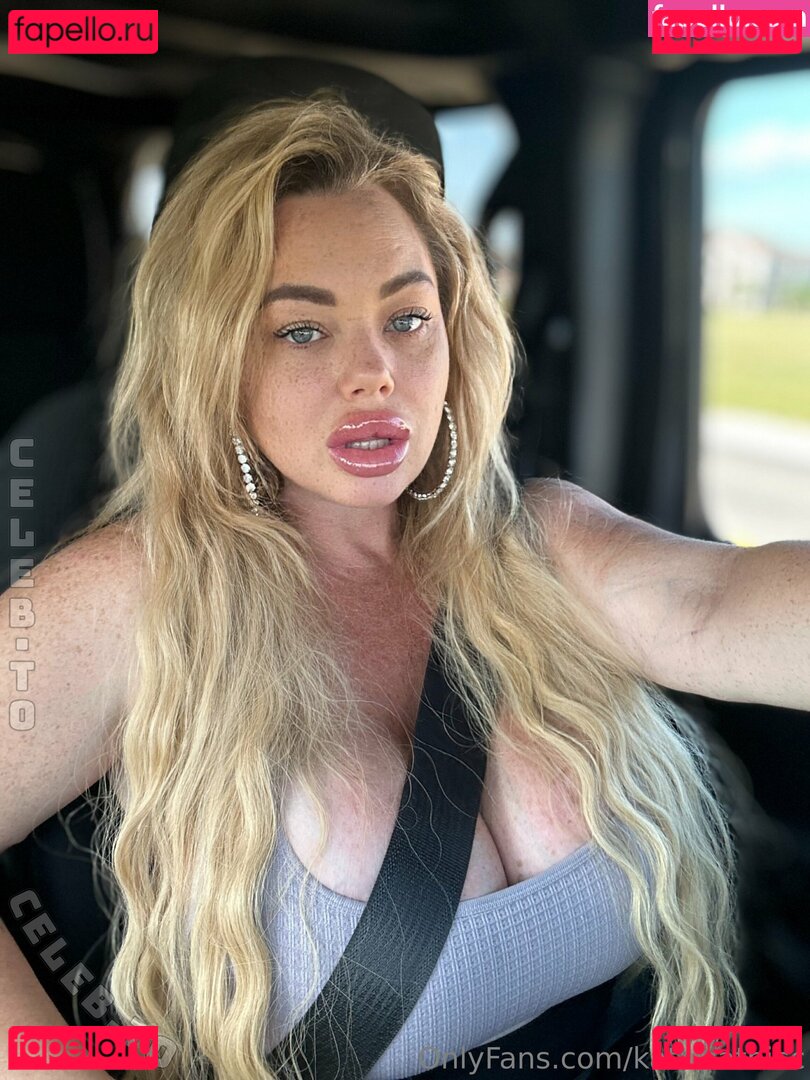 Katrina Thicc Nude Onlyfans Photo 22