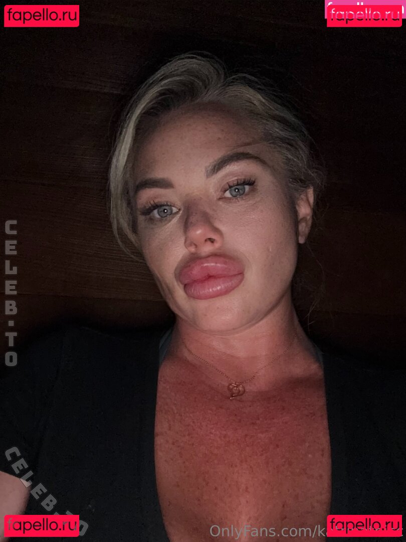 Katrina Thicc Nude Onlyfans Photo 21