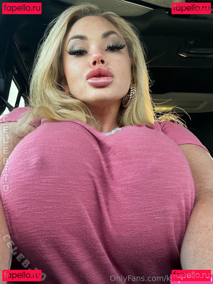 Katrina Thicc Nude Onlyfans Photo 16