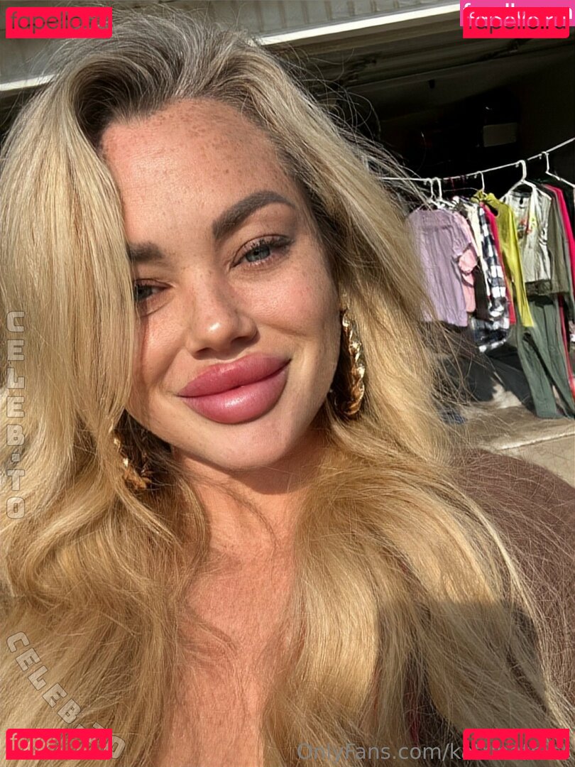 Katrina Thicc Nude Onlyfans Photo 9