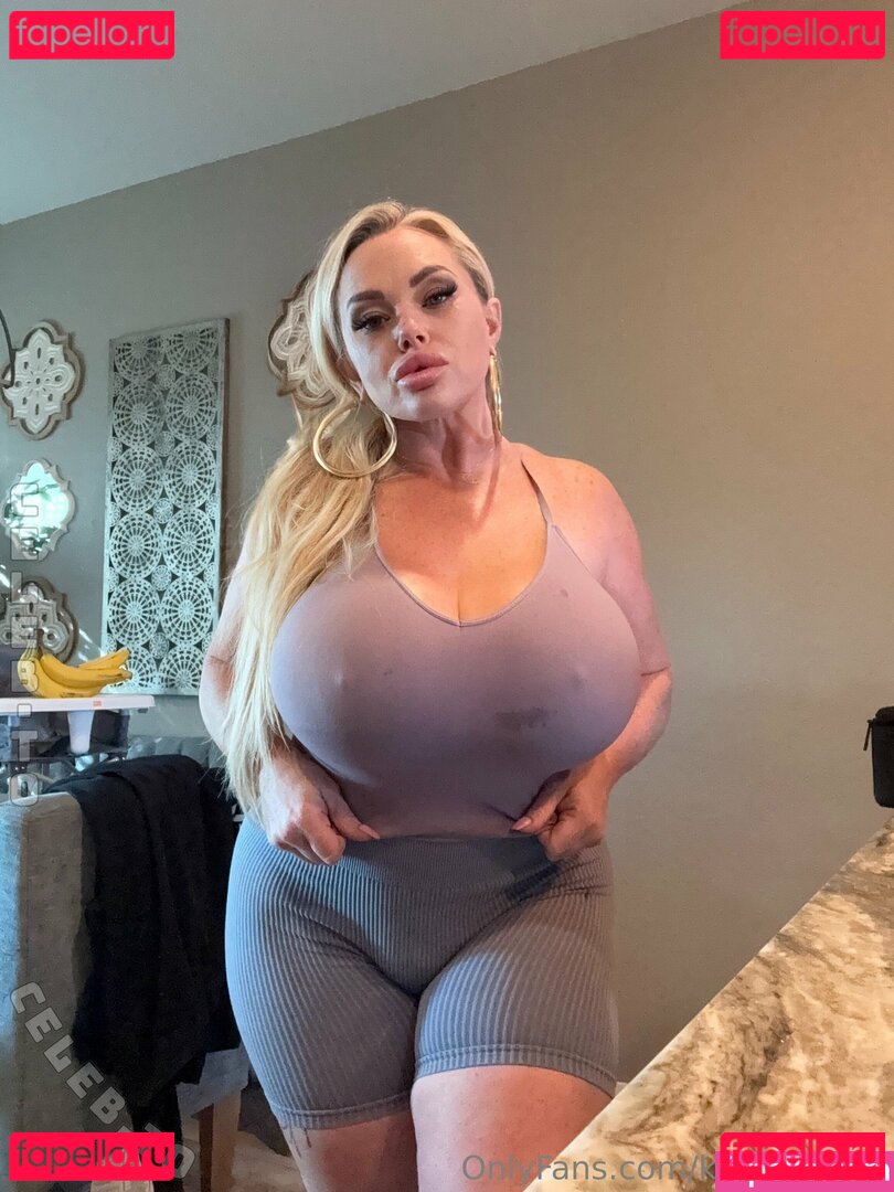 Katrina Thicc Nude Onlyfans Photo 8