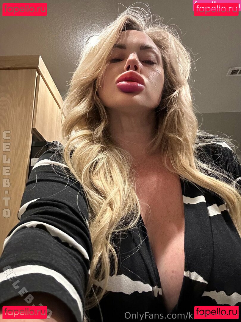 Katrina Thicc Nude Onlyfans Photo 7