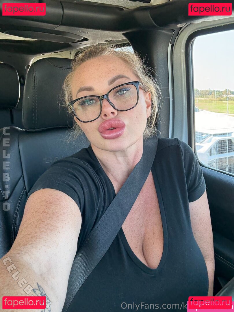 Katrina Thicc Nude Onlyfans Photo 4