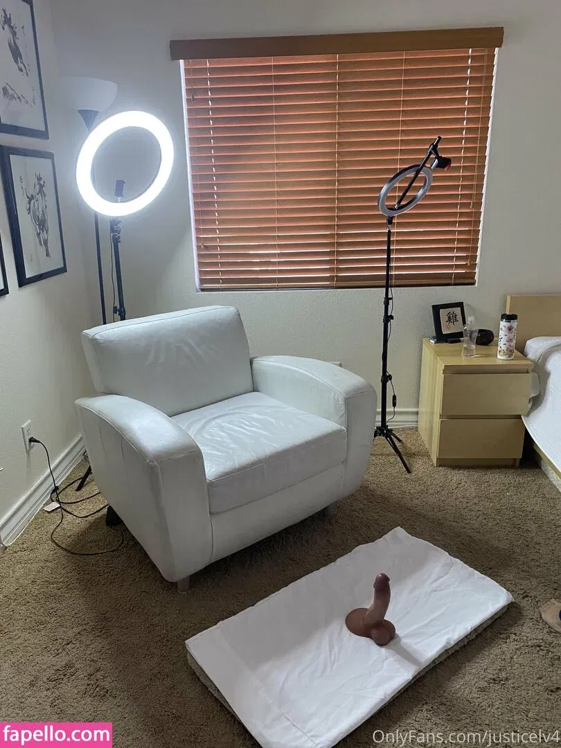 justicelv4 Onlyfans Photo Gallery 