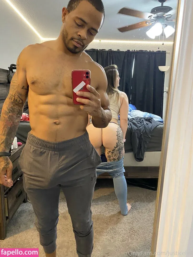justicelv4 Onlyfans Photo Gallery 