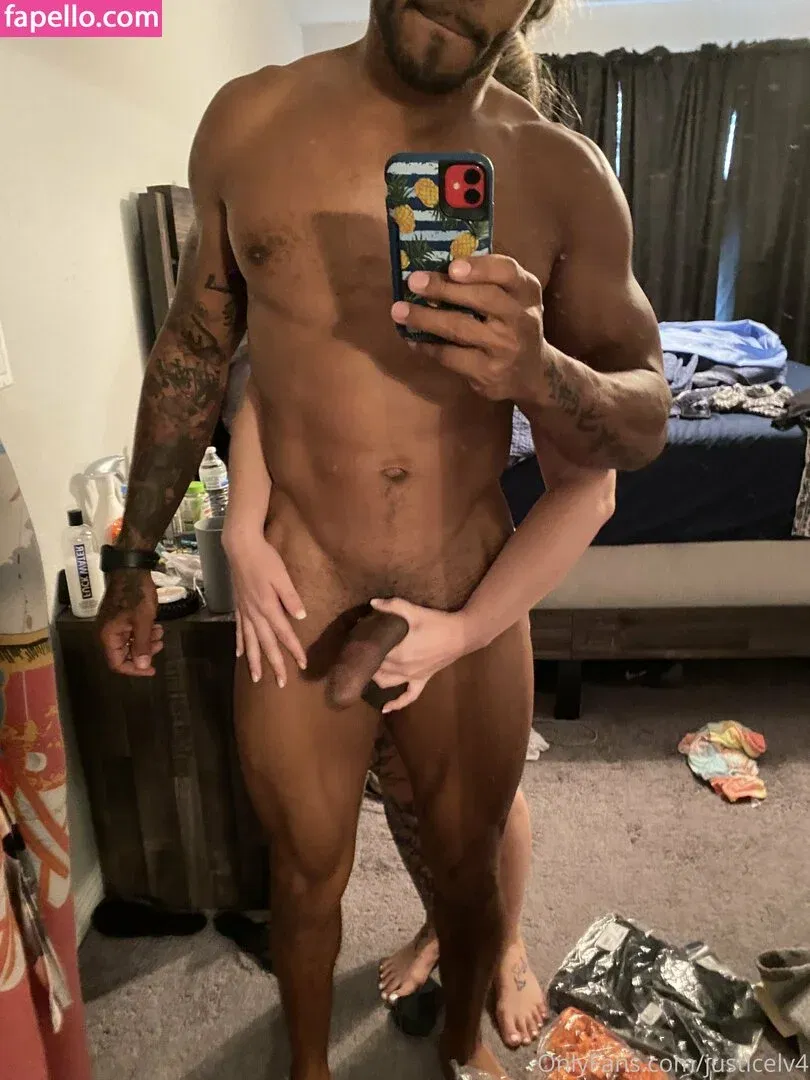 justicelv4 Onlyfans Photo Gallery 