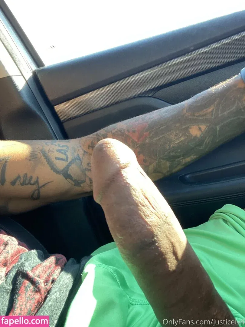 justicelv4 Onlyfans Photo Gallery 