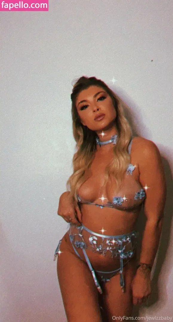 Jewlzzbaby Onlyfans Photo Gallery 