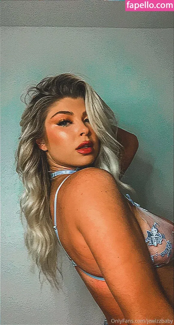 Jewlzzbaby Onlyfans Photo Gallery 