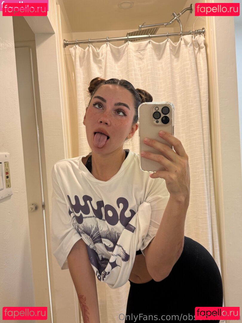 observinglala Nude Onlyfans Photo 100
