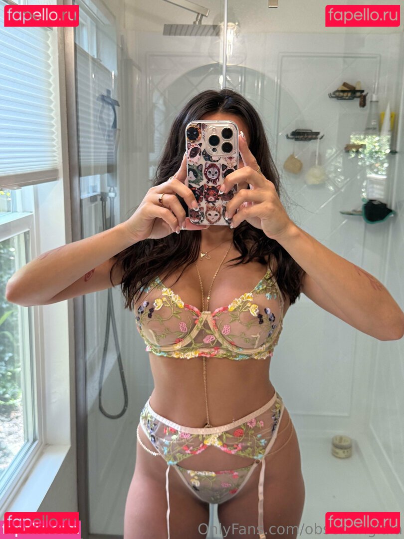 observinglala Nude Onlyfans Photo 11