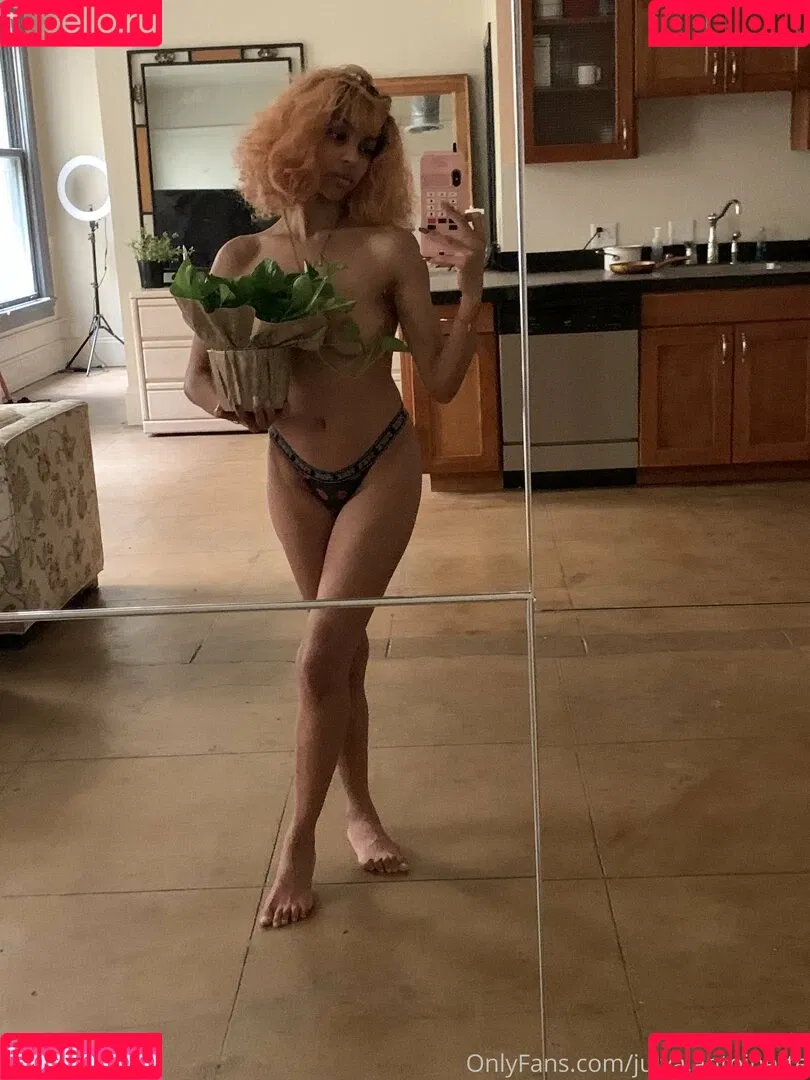 Jul_of_the_nile Onlyfans Photo Gallery 