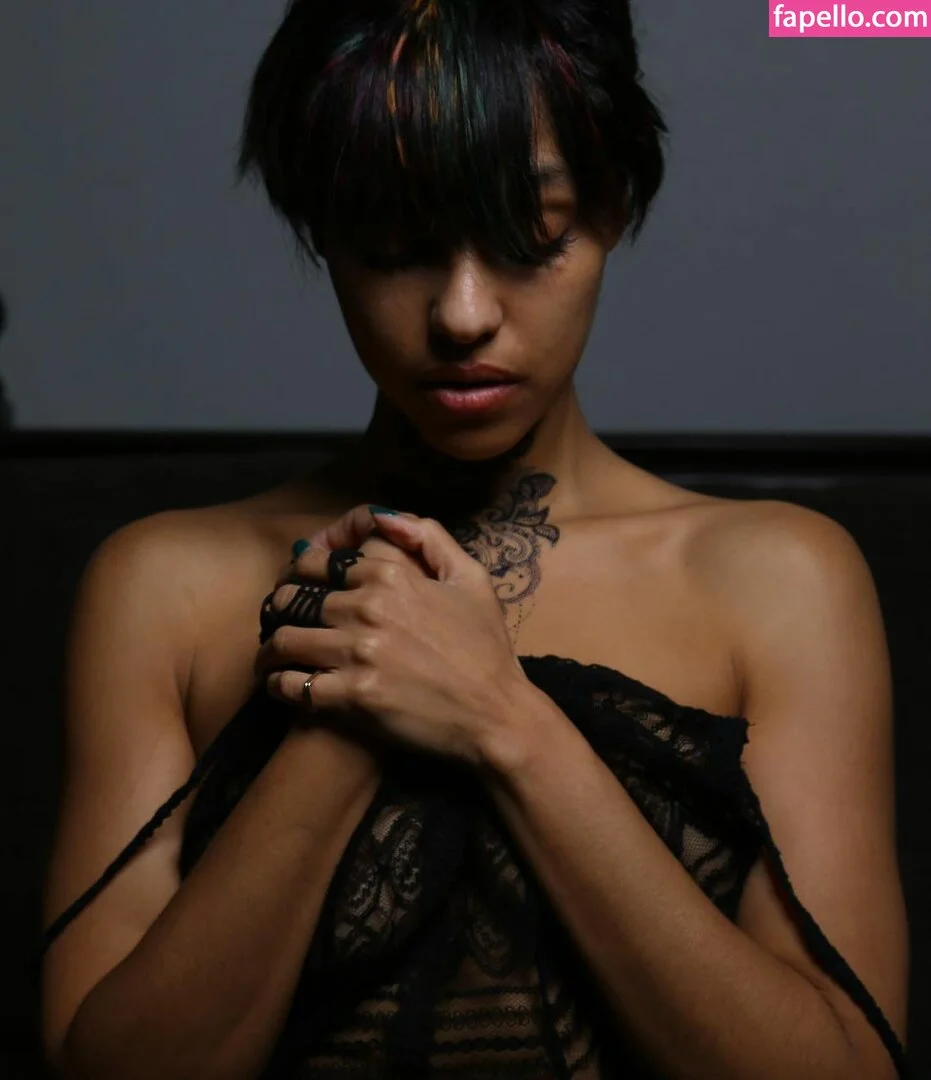 Jul_of_the_nile Onlyfans Photo Gallery 