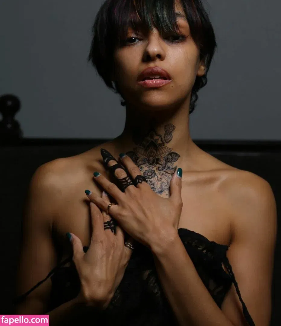 Jul_of_the_nile Onlyfans Photo Gallery 