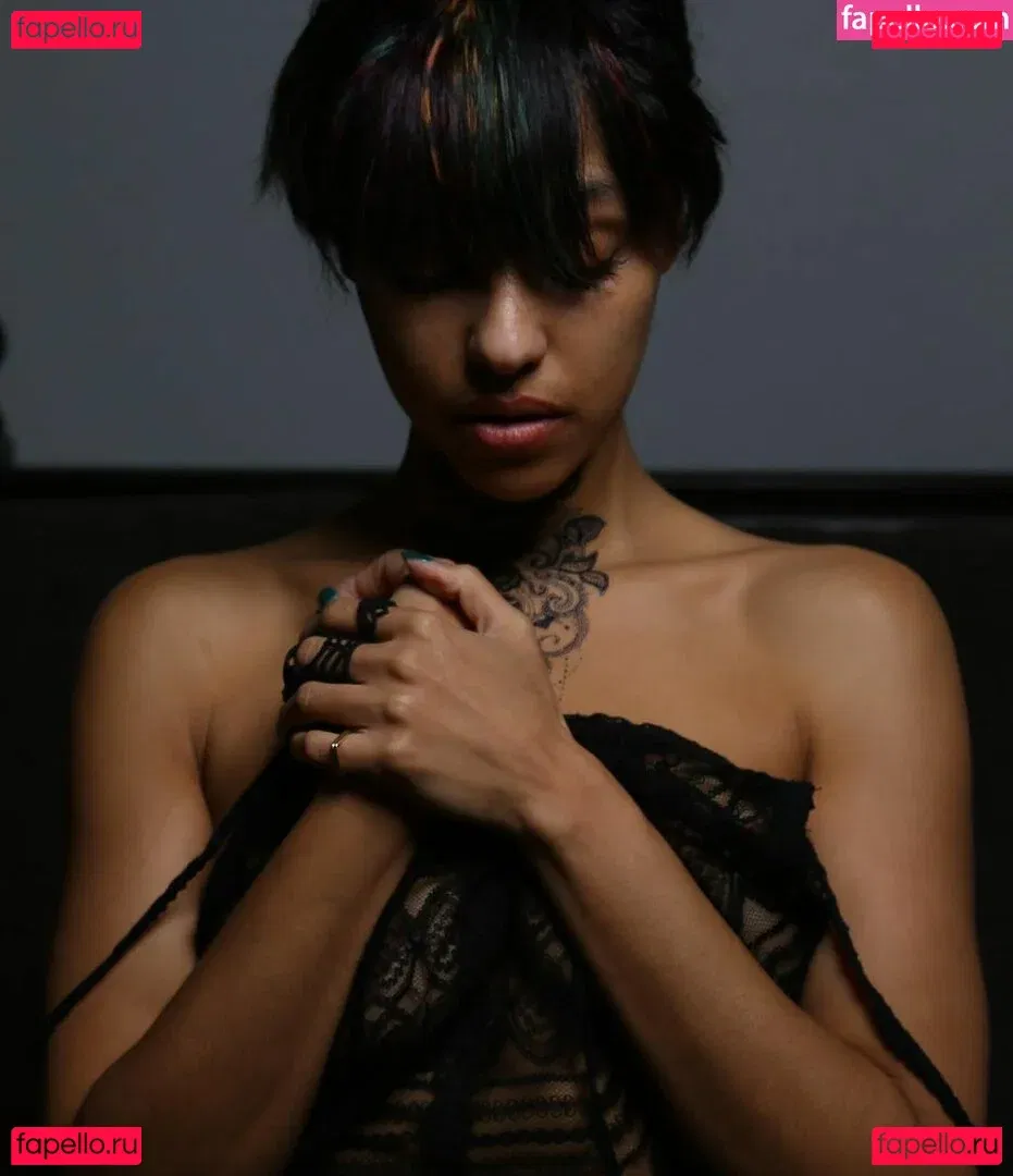 Jul_of_the_nile Onlyfans Photo Gallery 