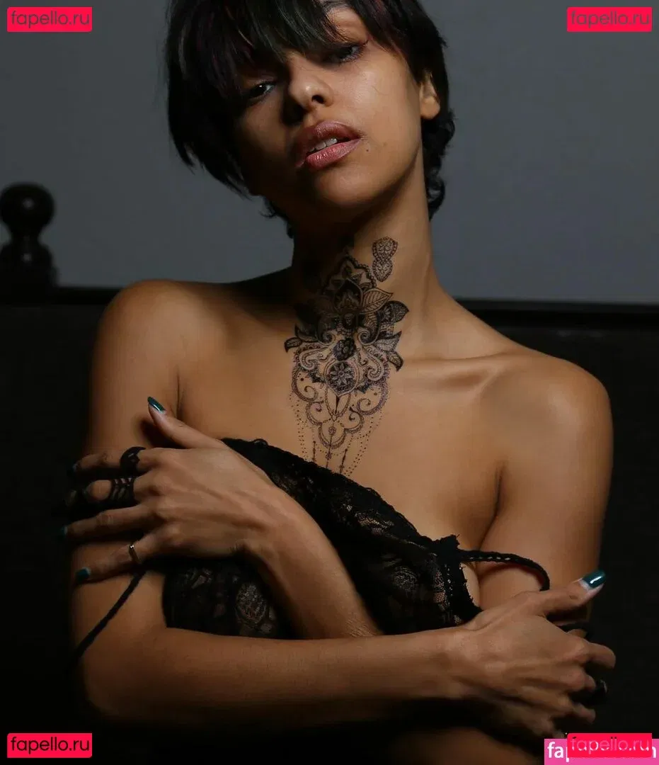 Jul_of_the_nile Onlyfans Photo Gallery 