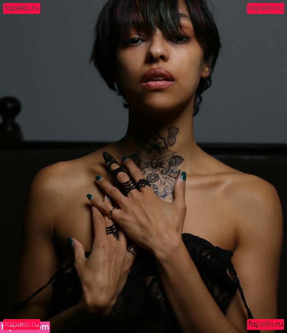 Jul_of_the_nile Onlyfans Photo Gallery 