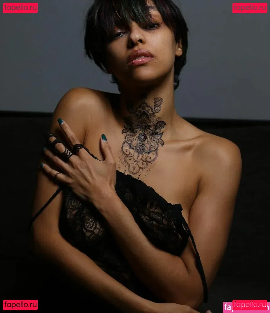 Jul_of_the_nile Onlyfans Photo Gallery 