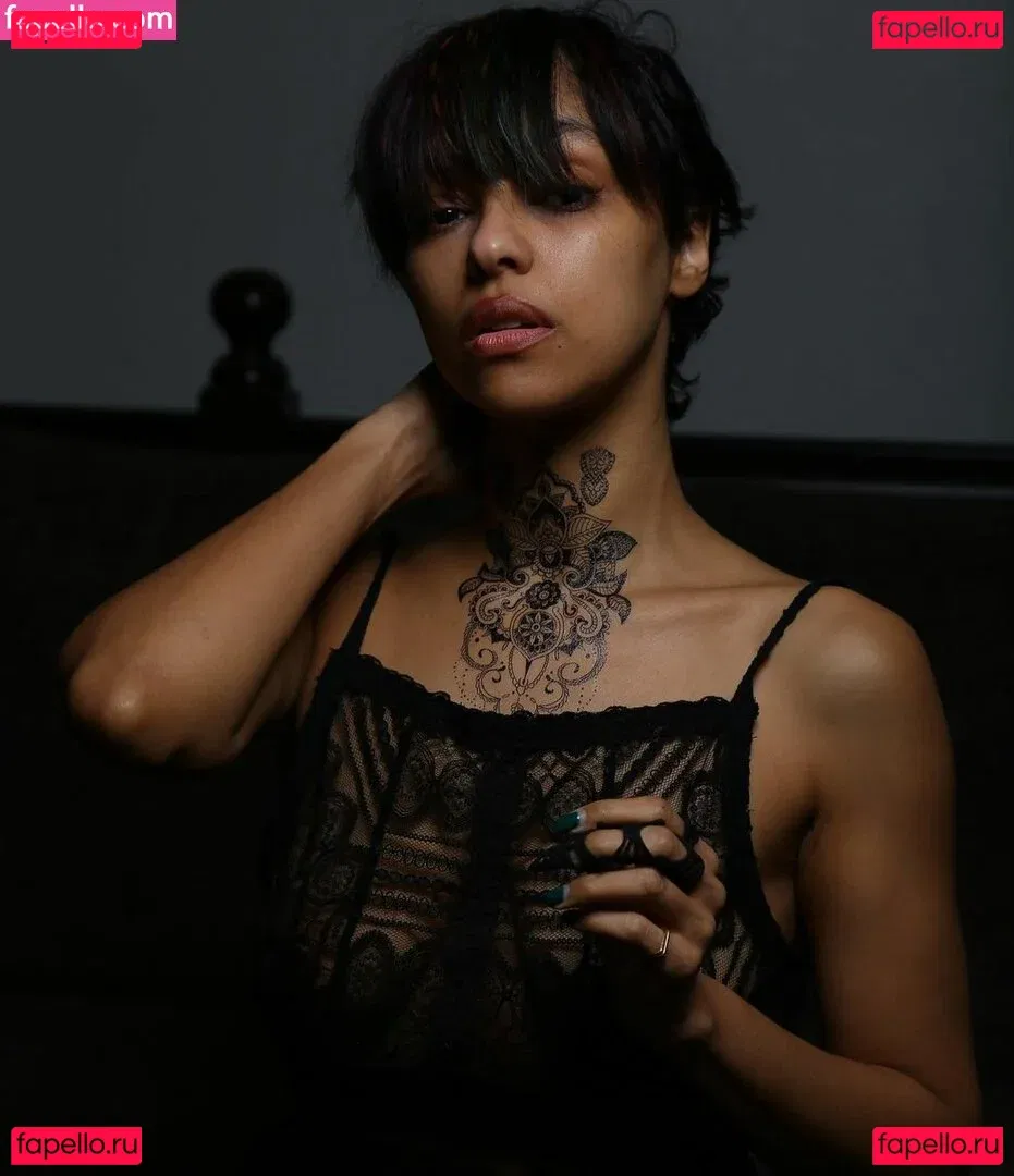 Jul_of_the_nile Onlyfans Photo Gallery 