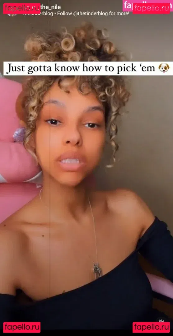 Jul_of_the_nile Onlyfans Photo Gallery 