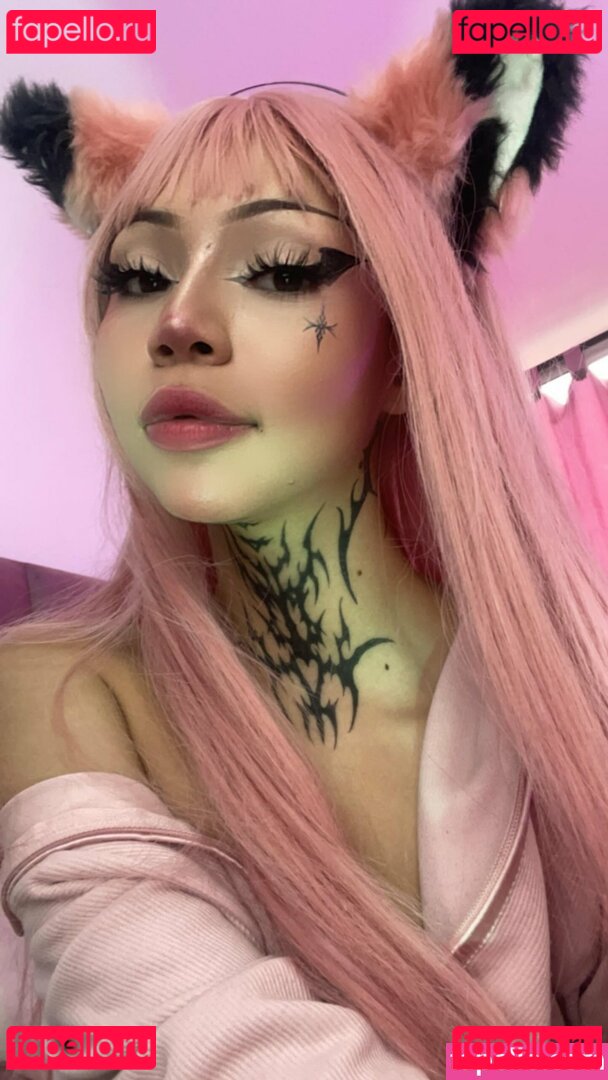 Cherrykitty7 Nude Onlyfans Photo 5