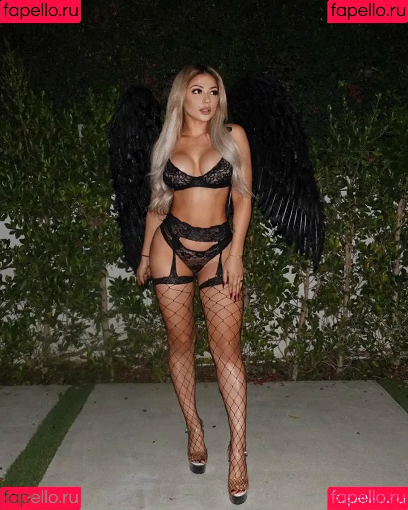 Jossie Ochoa Onlyfans Photo Gallery 