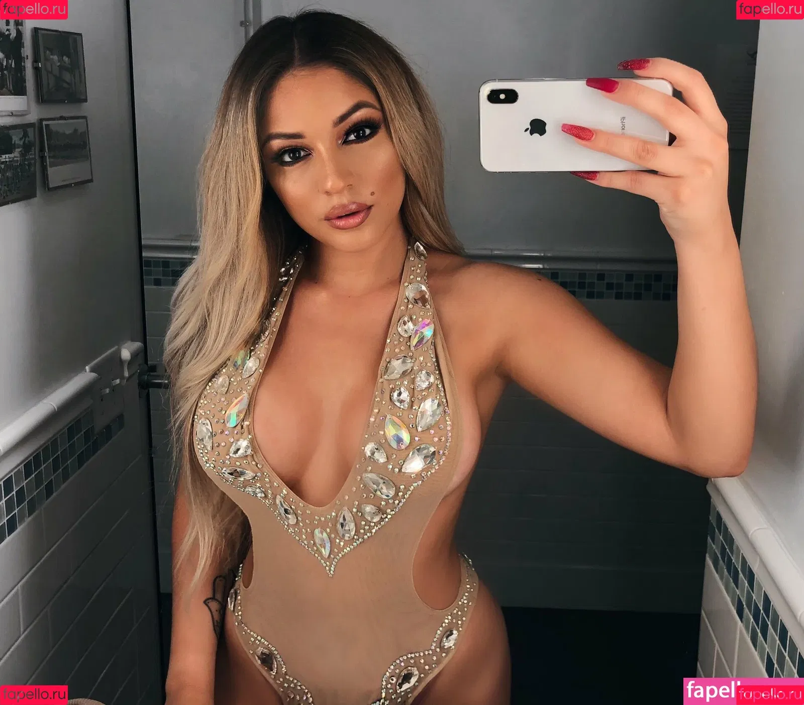 Jossie Ochoa Onlyfans Photo Gallery 