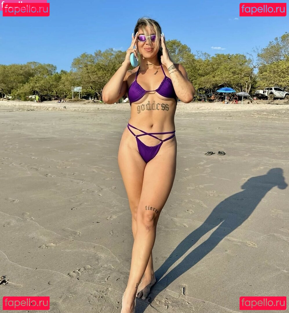 Marcelagarcja Nude Onlyfans Photo 4