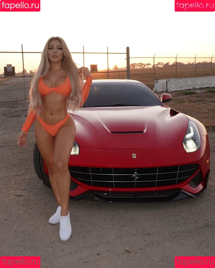 Jossie Ochoa Onlyfans Photo Gallery 