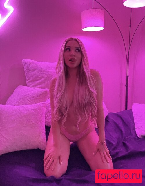 Jossie Ochoa Nude Onlyfans Photo 34