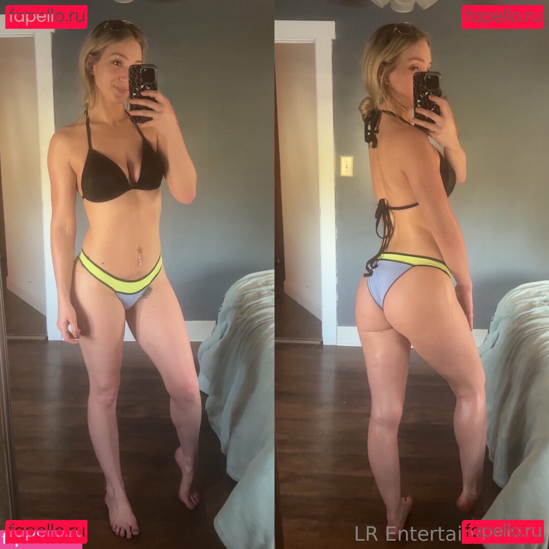 Rachel Greene Nude Onlyfans Photo 23