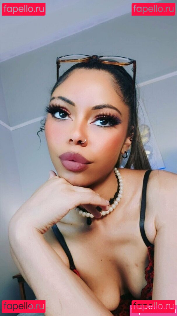 chelsquin Nude Onlyfans Photo 17