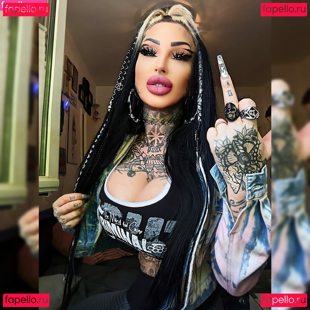 fetischxena Nude Onlyfans Photo 45