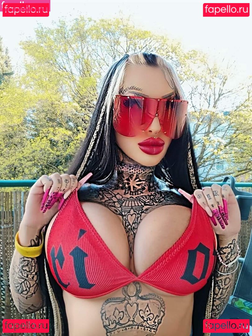 fetischxena Nude Onlyfans Photo 44