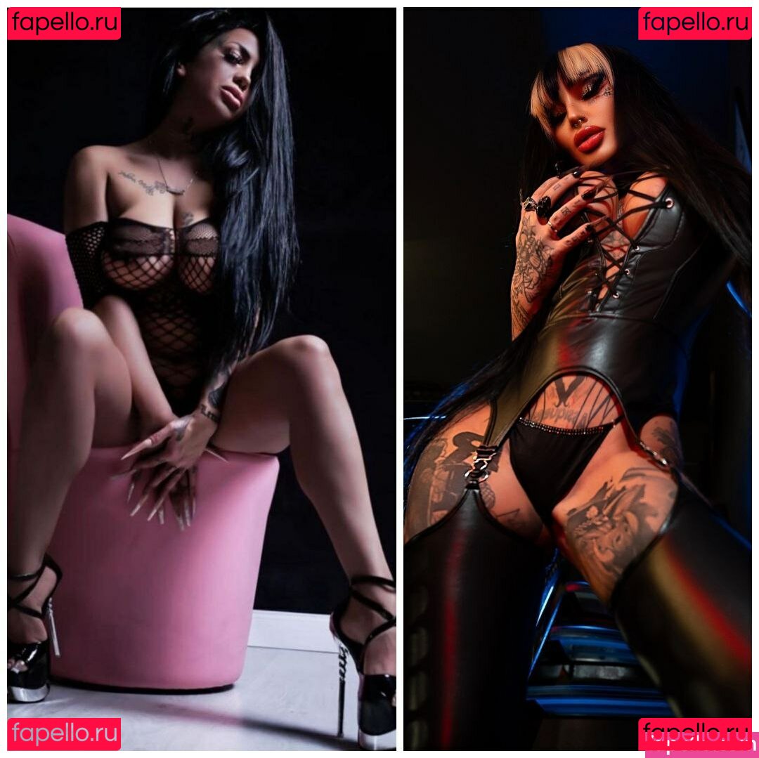 fetischxena Nude Onlyfans Photo 43