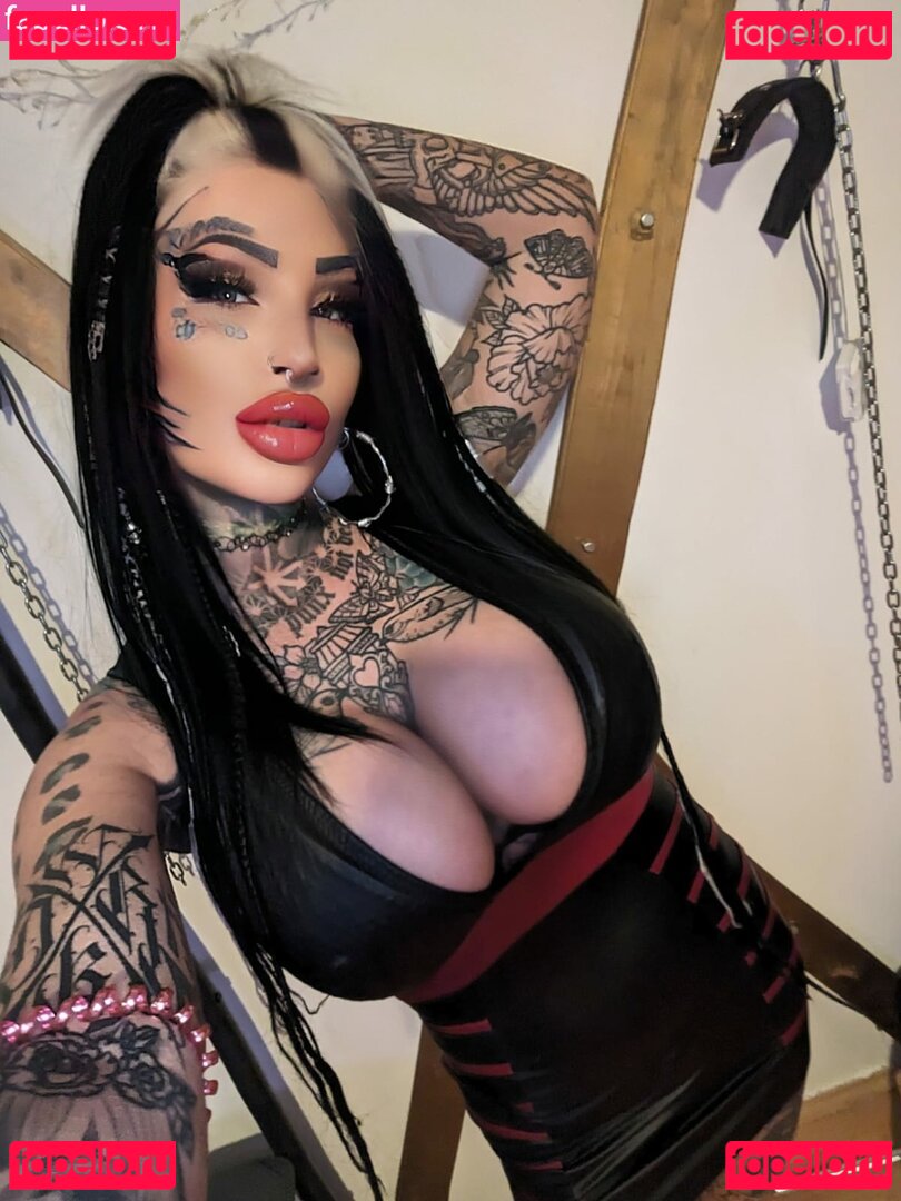 fetischxena Nude Onlyfans Photo 42
