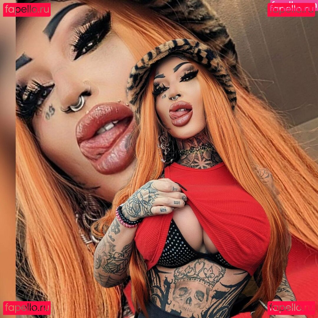 fetischxena Nude Onlyfans Photo 41
