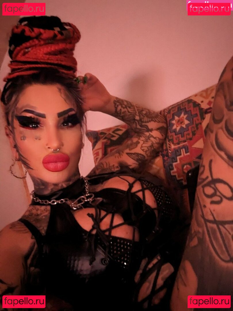 fetischxena Nude Onlyfans Photo 36