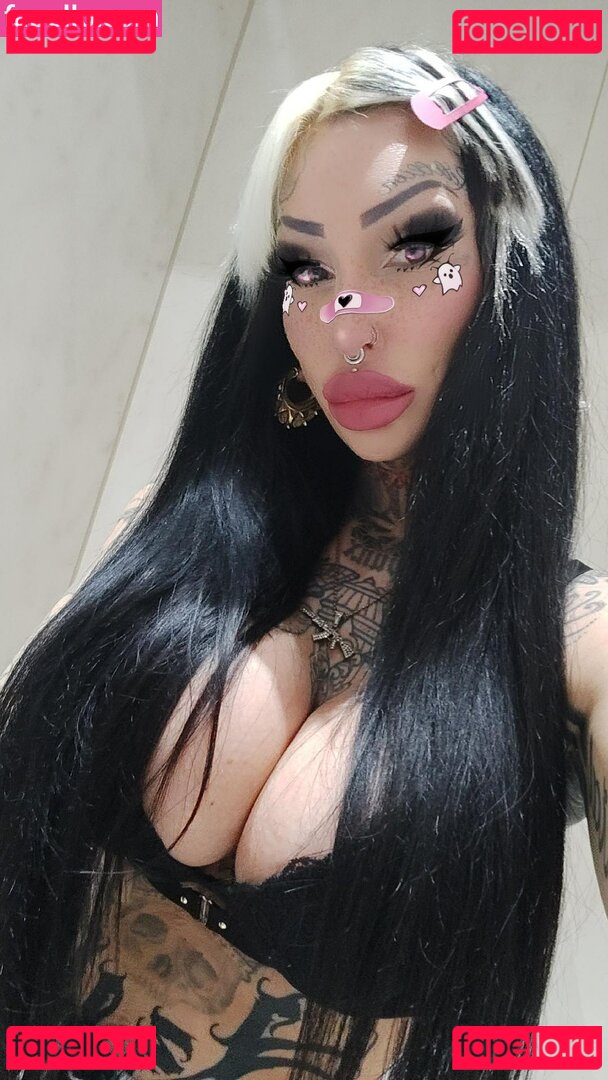 fetischxena Nude Onlyfans Photo 30