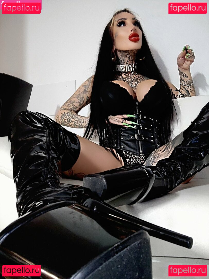 fetischxena Nude Onlyfans Photo 29