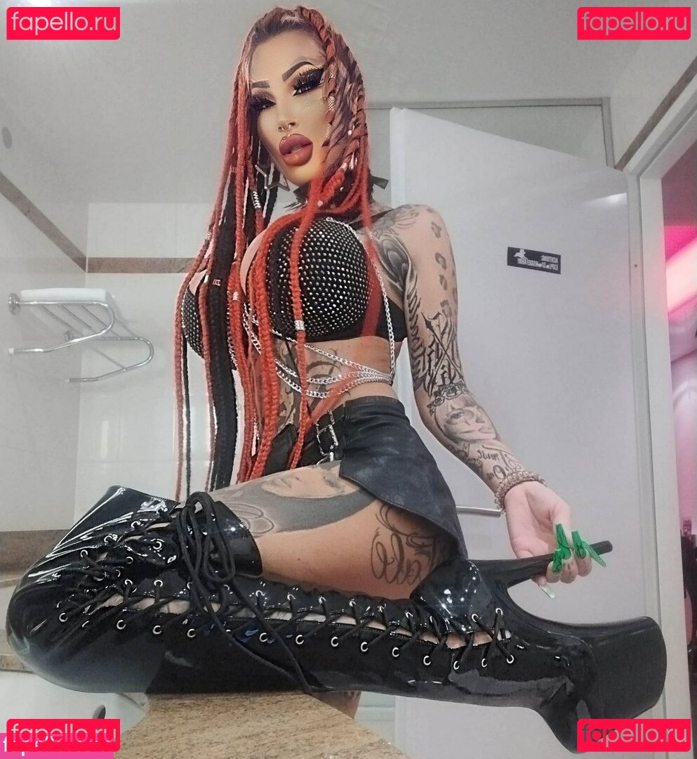 fetischxena Nude Onlyfans Photo 21