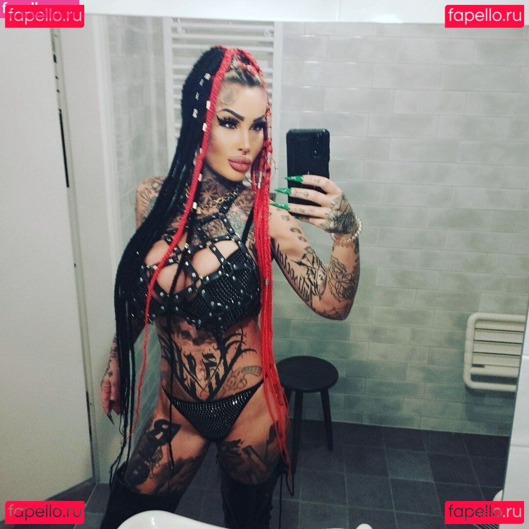 fetischxena Nude Onlyfans Photo 20