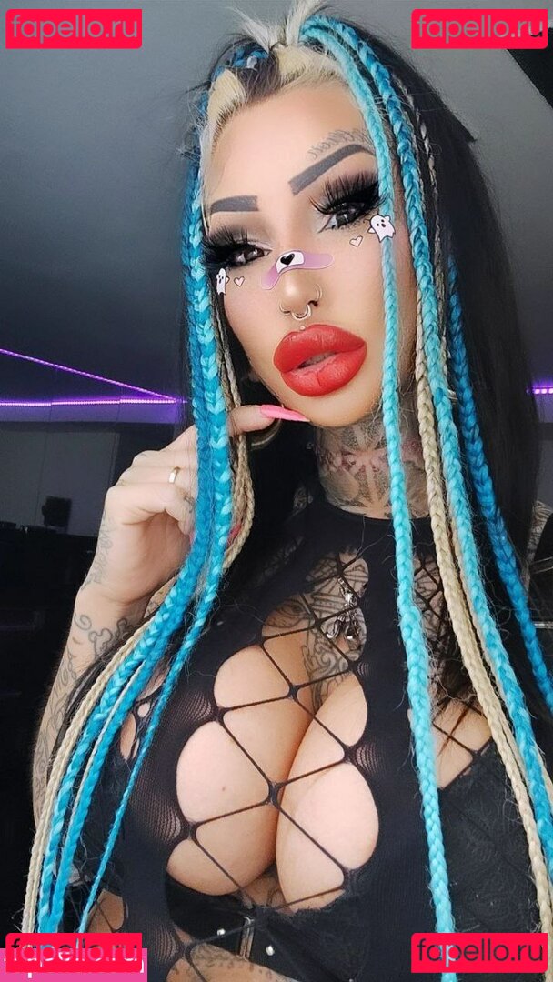 fetischxena Nude Onlyfans Photo 16
