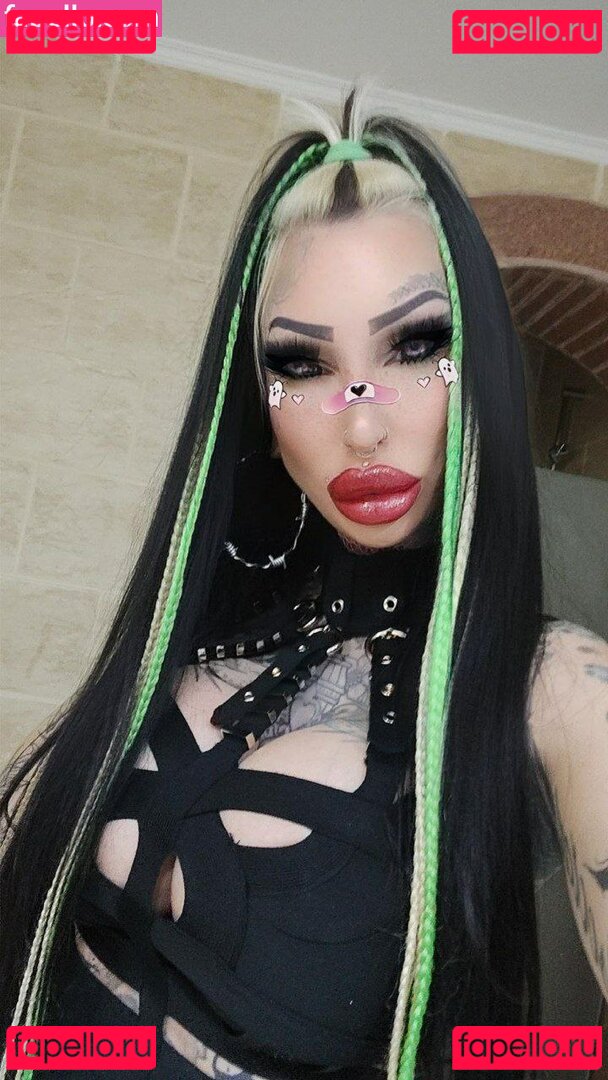 fetischxena Nude Onlyfans Photo 13